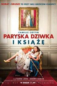 Paryska dziwka i książę
