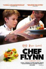 Chef Flynn