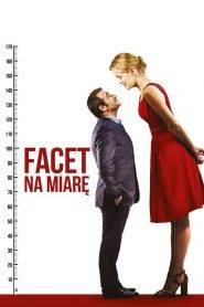 Facet na miarę