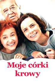 Moje córki krowy