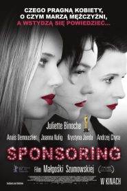 Sponsoring