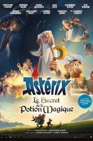 Asteriks i Obeliks. Tajemnica magicznego wywaru