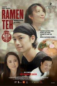 Ramen Shop