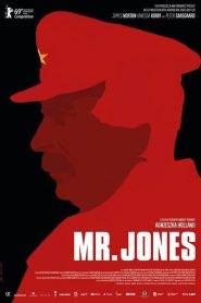 Obywatel Jones