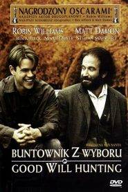 Buntownik z wyboru
