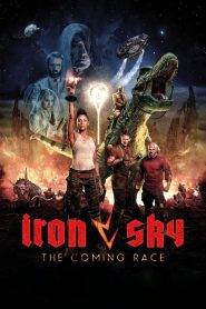 Iron Sky. Inwazja