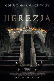 Herezja