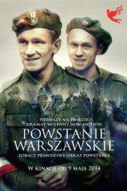 Powstanie Warszawskie