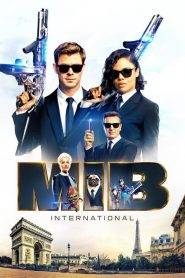 Men in Black: International