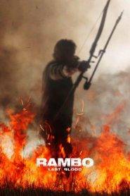 Rambo: Ostatnia krew