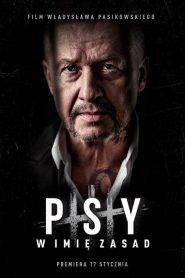 Psy 3: W imię zasad
