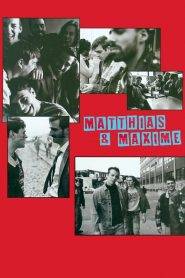 Matthias & Maxime