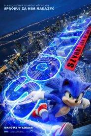 SONIC. Szybki jak błyskawica