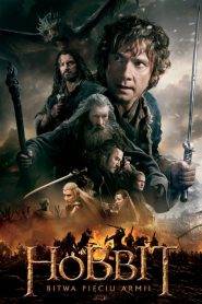 Hobbit: Bitwa pięciu armii