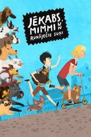 Jakub, Mimmi i gadajace psy