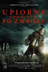 Upiorne opowieści po zmroku