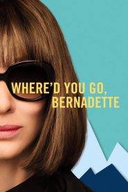 Gdzie jesteś, Bernadette?