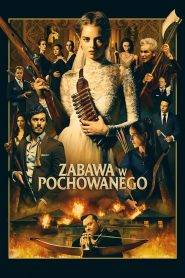 Zabawa w pochowanego
