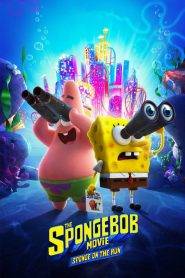 SpongeBob Film: Na ratunek