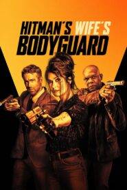 Bodyguard i żona zawodowca