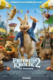 Piotruś Królik 2: Na gigancie