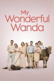 Moja cudowna Wanda