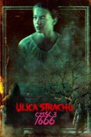 Ulica Strachu – część 3: 1666