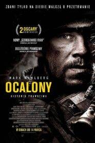 Ocalony