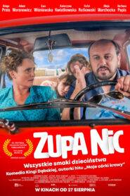 Zupa Nic