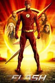 DC: Flash