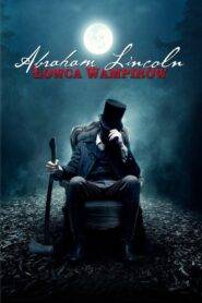 Abraham Lincoln: Łowca wampirów