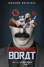 Amerykański lockdown Borata