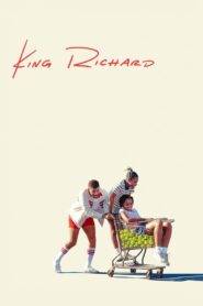 King Richard: Zwycięska rodzina