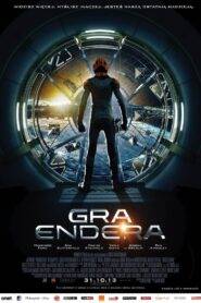 Gra Endera