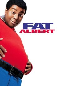 Gruby Albert