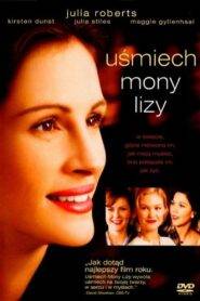 Uśmiech Mony Lizy