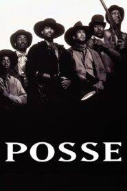 Posse – Opowieść o Jesse Lee