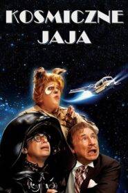 Kosmiczne jaja