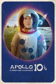 Apollo 10½: Kosmiczne dziciństwo