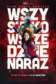 Wszystko Wszędzie Naraz
