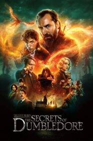 Fantastyczne zwierzęta: tajemnice Dumbledore’a