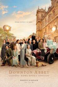 Downton Abbbey: Nowa Epoka