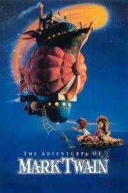 Przygody Marka Twaina