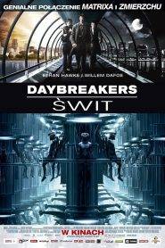 Daybreakers – Świt