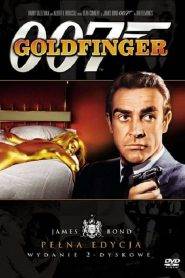 007: Goldfinger
