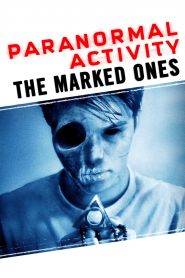 Paranormal Activity: Naznaczeni