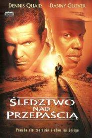 Śledztwo nad przepaścią