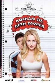 Kocham Cię, Beth Cooper