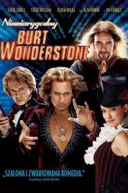 Niewiarygodny Burt Wonderstone