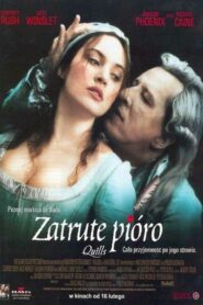 Zatrute pióro